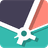 Time Zone Map logo