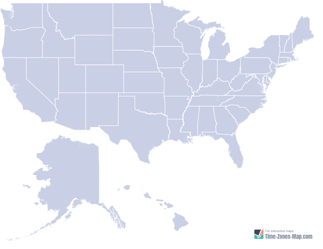 us-map