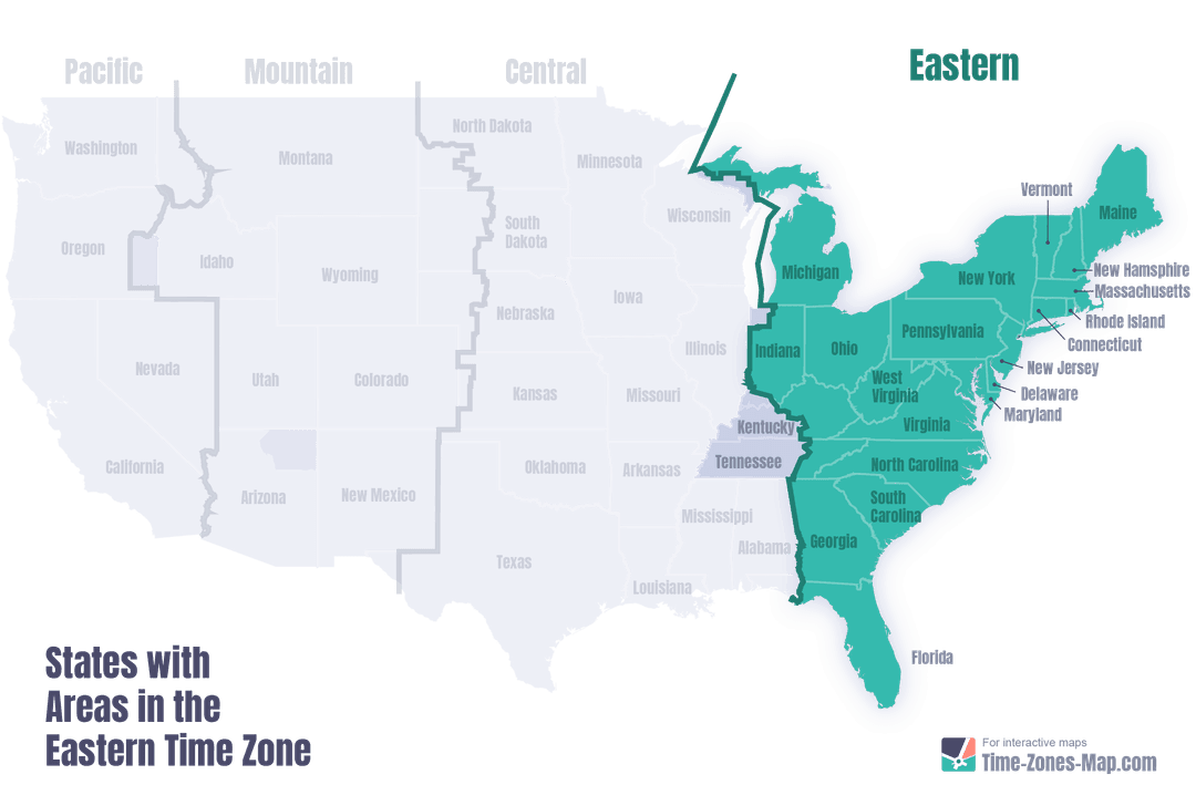 2025 Holidays Usa Eastern Time Zone Elita Heloise