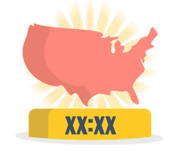 50 States Quiz