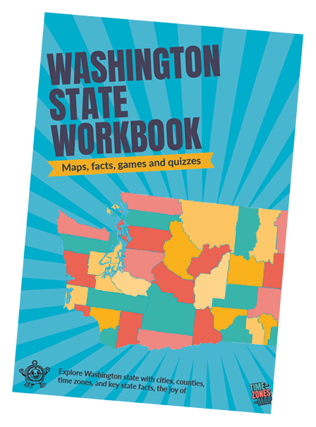 Evergreen State Workbook