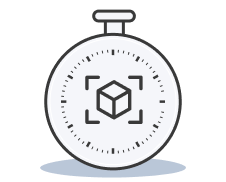 Timer preset for medication